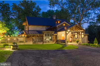 2855 Ash Mill Road, Doylestown, PA 18902 - Photo 1