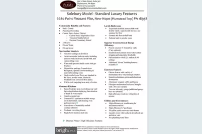 6680 Point Pleasant Pike, Doylestown, PA 18902 - Photo 4