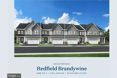 23 Mill Creek Drive #LOT 12, Doylestown, PA 18901 - Photo 2