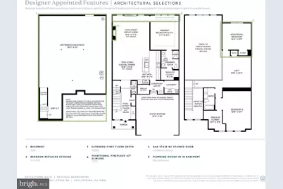 23 Mill Creek Drive #LOT 12, Doylestown, PA 18901 - Photo 4