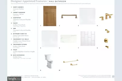 23 Mill Creek Drive #LOT 12, Doylestown, PA 18901 - Photo 10