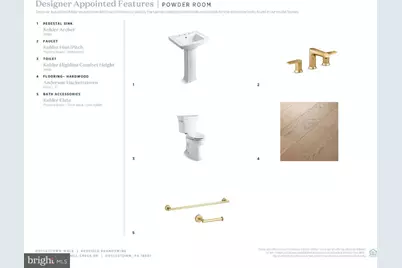 23 Mill Creek Drive #LOT 12, Doylestown, PA 18901 - Photo 8