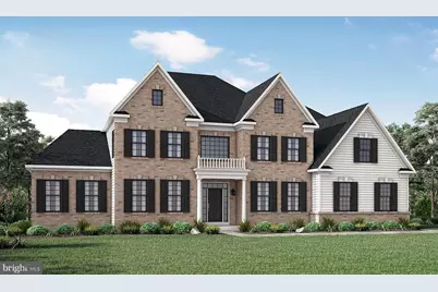 612 Bethel Lane #THE ROOSEVELT PLAN, Warrington, PA 18976 - Photo 4