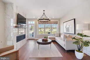 508 Fullerton Farm Ct Lot, Warrington, PA 18976 - Photo 6