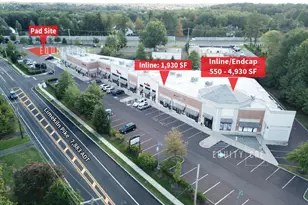 3318-3342 Limekiln Pike Pike, Chalfont, PA 18914 - Photo 1