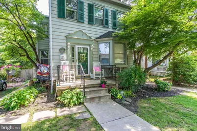 110 E Ashland Street, Doylestown, PA 18901 - Photo 2