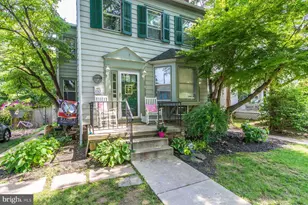 110 E Ashland St, Doylestown, PA 18901 - Photo 2