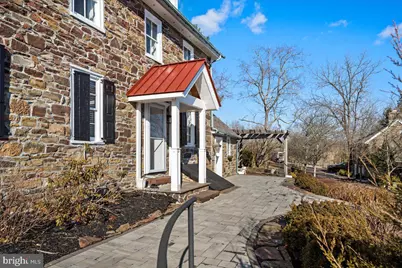 1515 Sugar Bottom Road, Furlong, PA 18925 - Photo 90