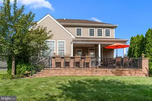 195 Roosevelt Dr, Yardley, PA 19067 - Photo 40