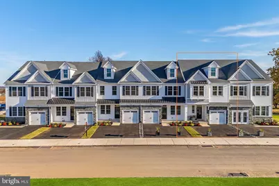 458 Reagans Lane #LOT 41, Chalfont, PA 18914 - Photo 16