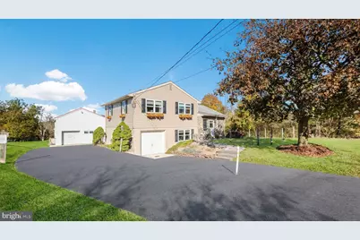 7078 Easton Road, Pipersville, PA 18947 - Photo 2