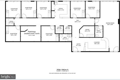 800 W State Street #STE 204, Doylestown, PA 18901 - Photo 12