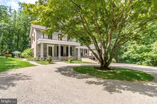 6615 and 6625 Greenhill Rd, Lumberville, PA 18933 - Photo 8