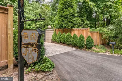 6615 and 6625 Greenhill Road, Lumberville, PA 18933 - Photo 68