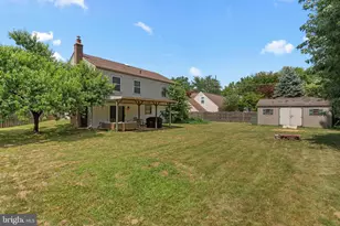 525 Nel Dr, Fairless Hills, PA 19030 - Photo 30