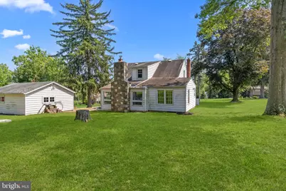 4122 Mechanicsville Road, Bensalem, PA 19020 - Photo 34