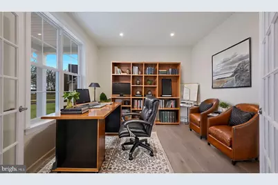 1205 Jordan Lane #LOT 2, Perkasie, PA 18944 - Photo 6