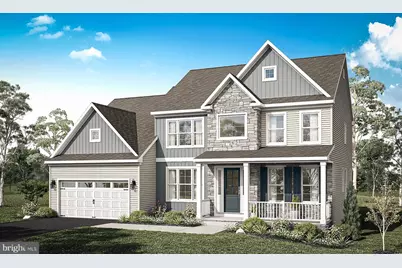 414 S Ridge Road #LOT 6, Perkasie, PA 18944 - Photo 1