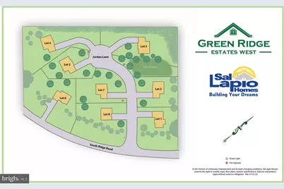 1200 Jordan Lane #LOT 8, Perkasie, PA 18944 - Photo 2