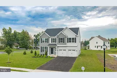 1200 Jordan Lane #LOT 8, Perkasie, PA 18944 - Photo 2