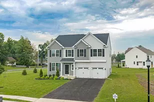 1200 Jordan Ln, Perkasie, PA 18944 - Photo 2