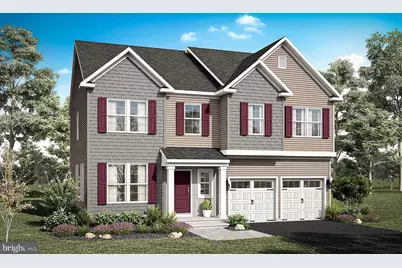 1200 Jordan Lane #LOT 8, Perkasie, PA 18944 - Photo 1