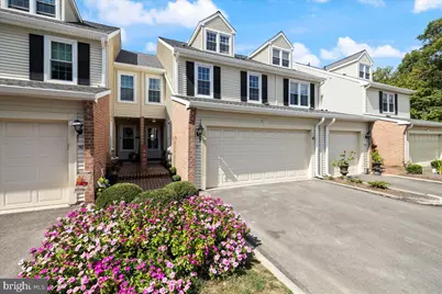 51 Sutphin Pines, Yardley, PA 19067 - Photo 2