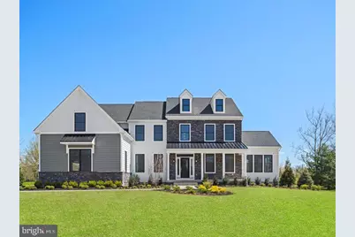 Lot 1 Groveland Road, Pipersville, PA 18947 - Photo 1