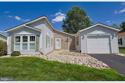 191 Cardinal Court S, New Hope, PA 18938 - Photo 1