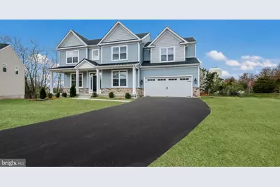 1212 Jordan Lane #LOT 4, Perkasie, PA 18944 - Photo 1