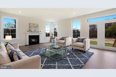 1212 Jordan Lane #LOT 4, Perkasie, PA 18944 - Photo 8