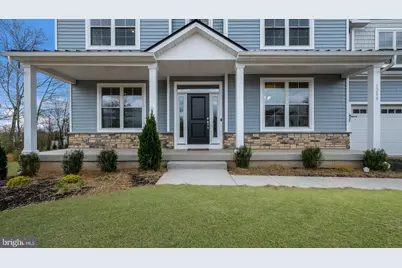 1212 Jordan Lane #LOT 4, Perkasie, PA 18944 - Photo 2