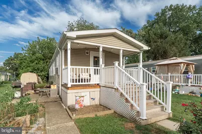 231 Johnson Drive, Fairless Hills, PA 19030 - Photo 2