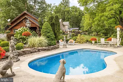 3791 Hunter Road, Kintnersville, PA 18930 - Photo 42