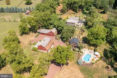 3791 Hunter Road, Kintnersville, PA 18930 - Photo 4