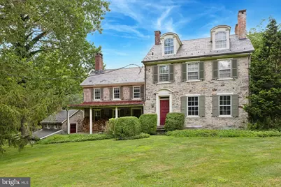 2320 Turk Road, Doylestown, PA 18901 - Photo 2