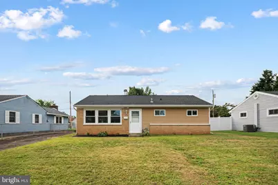 906 Stephen Avenue, Croydon, PA 19021 - Photo 1