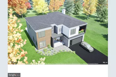 858 Elbow Lane #LOT 2, Warrington, PA 18976 - Photo 2