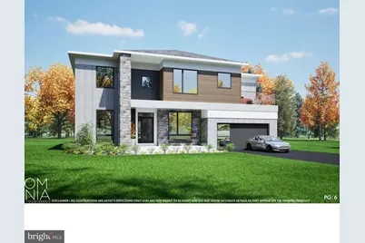 858 Elbow Lane #LOT 2, Warrington, PA 18976 - Photo 8