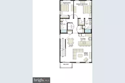 55 Cedar Circle, Levittown, PA 19055 - Photo 2