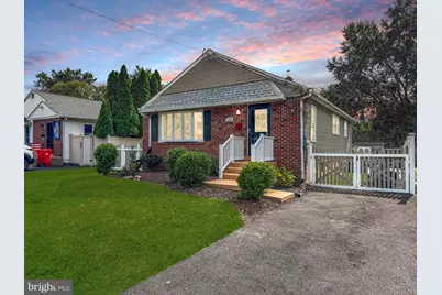 446 Maple Street, Warminster, PA 18974 - Photo 1