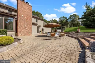 1101 Deerfield Ln, Doylestown, PA 18901 - Photo 48