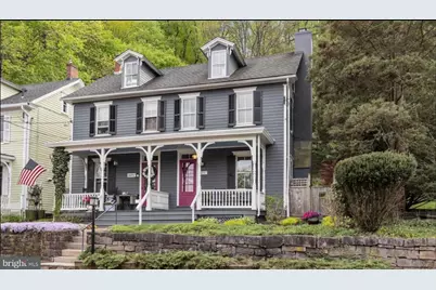 3697 River Rd, Lumberville, PA 18933 - Photo 1