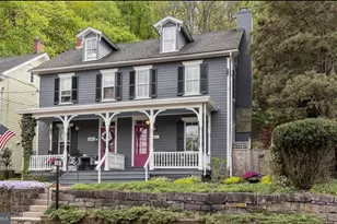 3697 River Rd, Lumberville, PA 18933 - Photo 1