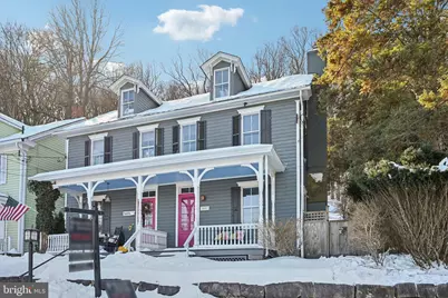 3697 River Rd, Lumberville, PA 18933 - Photo 1