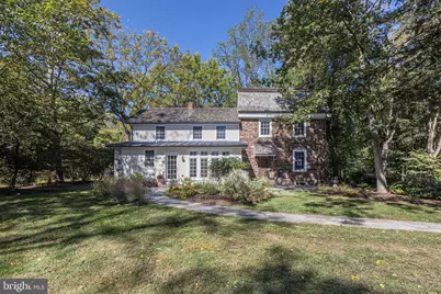 928 Taylorsville Road, Washington Crossing, PA 18977 - Photo 1