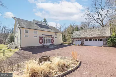 928 Taylorsville Road, Washington Crossing, PA 18977 - Photo 36