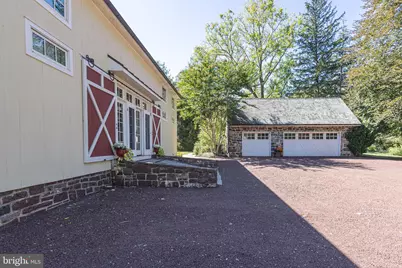 928 Taylorsville Road, Washington Crossing, PA 18977 - Photo 32