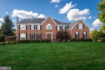 2036 Silverwood Drive, Newtown, PA 18940 - Photo 1