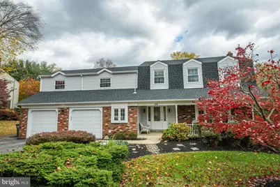 50 Mohawk Drive, Richboro, PA 18954 - Photo 1